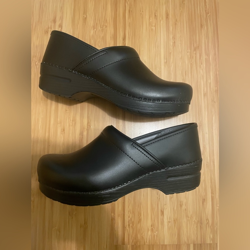 Dansko Clogs